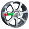 Replay GL20 6,5x17/5x114,3 ET45 D54,1 GMF (конус, C570)