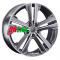 Replay INF73 7,5x19/5x114,3 ET39 D66,1 GMF (конус, C570)