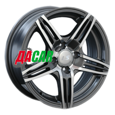 LS 189 6,5x15/5x105 ET39 D56,6 GMF