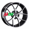LS 845 8,5x18/5x114,3 ET35 D67,1 GMF (конус)