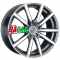 Replay JG1 8x18/5x108 ET49 D63,4 GMF (конус, JA001)