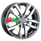 LS 1034 6,5x16/5x112 ET33 D57,1 GMF (конус, C570)