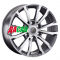 Replay LX125 7,5x18/6x139,7 ET25 D106,1 GMF (пш)