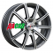 Alcasta M55 6x15/4x100 ET46 D54,1 GMF