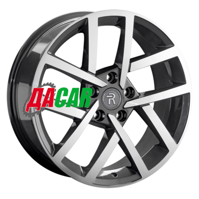 Replay VV368 7x17/5x112 ET40 D57,1 GMF (конус, C570)
