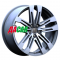 Replay A159 8x19/5x112 ET39 D66,6 GMF (конус, A001)