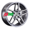 Replay A140 8,5x19/5x112 ET32 D66,6 GMF (конус, A001)