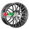 LS 784 6,5x15/4x100 ET45 D54,1 GMF (конус)