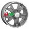 LS 214 7x16/6x139,7 ET38 D100,1 GMF (Колпак+лого)