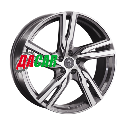 Replay MR263 8x20/5x112 ET43 D66,6 GMF (конус, C570)
