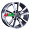 Replay MR221 7,5x18/5x112 ET44 D66,6 GMF (конус, MB001)