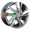 Replay SB84 7x17/5x114,3 ET48 D56,1 GMF (конус, C570)