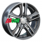 LS 191 7x16/4x100 ET40 D73,1 GMF