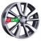 Replay VV316 7x19/5x112 ET43 D57,1 GMF (конус, C570-01)