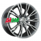 Replay B174 9x19/5x120 ET48 D74,1 GMF (конус, B640)