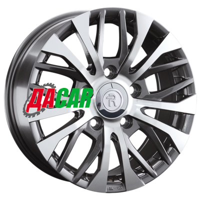 Replay TY315 8x18/5x150 ET56 D110,1 GMF (пш)