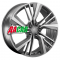 Replay MZ168 7x19/5x114,3 ET50 D67,1 GMF (конус, C570)