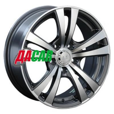 LS 141 7x16/5x114,3 ET45 D73,1 GMF