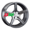 LS 892 8x17/4x100 ET35 D60,1 GMF (конус)
