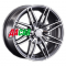 LS 832 7,5x17/5x114,3 ET45 D67,1 GMF (конус)