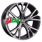Replay A117 10x21/5x112 ET20 D66,6 GMF (конус, A001)