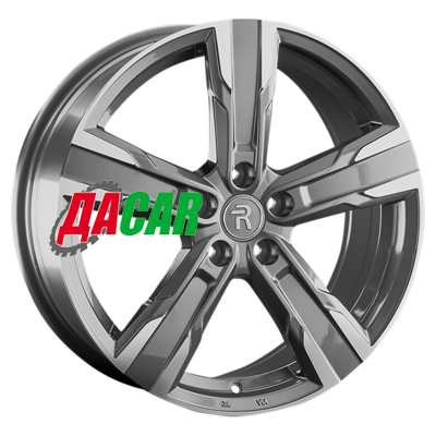 Replay MR219(B) 7,5x19/5x112 ET32 D66,6 GMF (конус, C570)