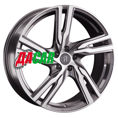 Replay VV329 8x20/5x112 ET45 D57,1 GMF (конус, C570)