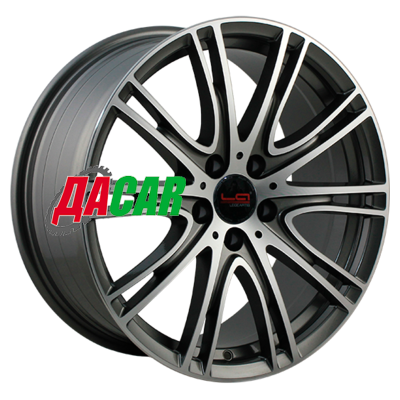 LegeArtis Concept Concept-B532 10x20/5x112 ET40 D66,6 GMF
