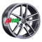 Replay A134 8x18/5x112 ET39 D66,6 GMF (конус, A001)