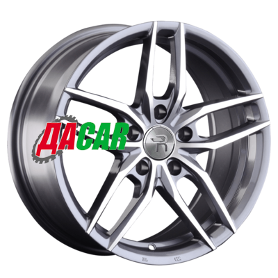 Replay VV289 8x18/5x112 ET25 D66,6 GMF (конус, C570-01)