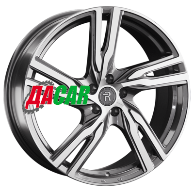 Replay GL34 8x20/5x108 ET52 D63,3 GMF (конус, C570)