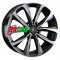 Replay TY338 7,5x19/5x114,3 ET40 D60,1 GMF (конус, C570)