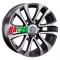 Replay MI174 7,5x18/6x139,7 ET38 D67,1 GMF (пш)