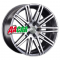 Replay A120 8x18/5x112 ET39 D66,6 GMF (конус, A001)