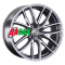 Replay A132 9x20/5x112 ET33 D66,6 GMF (конус, A001)