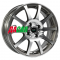 Megami MGM-2 5,5x14/4x98 ET35 D58,6 GMF