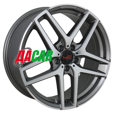 LegeArtis MR217 8x19/5x112 ET43 D66,6 GMF