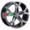 Replay MR231 8,5x19/5x112 ET36 D66,6 GMF (конус, C570)