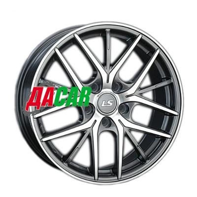 LS 315 7x17/5x112 ET45 D57,1 GMF