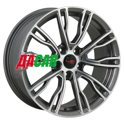 LegeArtis Concept Concept-B533 10x21/5x120 ET40 D74,1 GMF