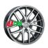 LS 315 7x17/5x112 ET45 D57,1 GMF