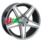 Replay MR72 7x16/5x112 ET31 D66,6 GMF (конус, MB001)