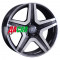 Replay MR137 10x21/5x130 ET33 D84,1 GMF (конус, MB001)