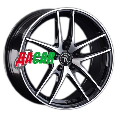 Replay B221 7,5x17/5x120 ET32 D72,6 GMF (конус, C570)