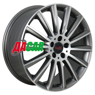 LegeArtis Concept Concept-MR542 8,5x20/5x112 ET55,5 D66,6 GMF