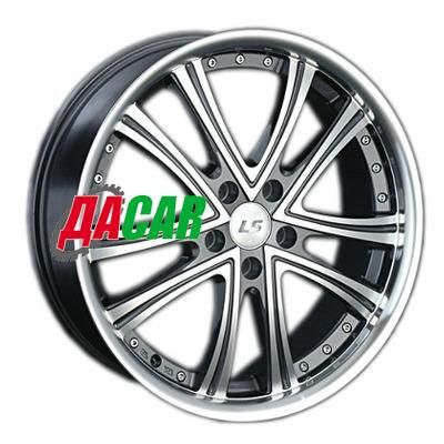 LS 289 7x18/5x114,3 ET40 D73,1 GMF