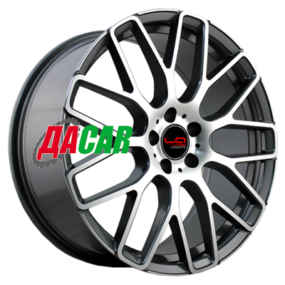 LegeArtis Concept Concept-MR533 8,5x20/5x112 ET29 D66,6 GMF