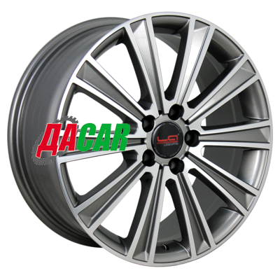 LegeArtis Concept Concept-MR540 8x18/5x112 ET33 D66,6 GMF