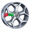 Replay A179 7,5x18/5x112 ET51 D57,1 GMF (конус, A001)