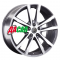 Replay MR211 8,5x20/5x112 ET53 D66,6 GMF (конус, MB001)